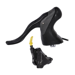 Maneta Frana-Schimbator Campagnolo Ekar 1x13, Stanga, EP 140, EP21-EKD13L4, Fata, 13 Viteze, Ulei