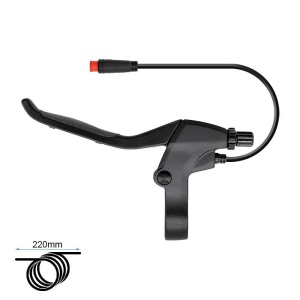 Maneta frana (stanga) pentru trotineta KUKIRIN G2 Pro