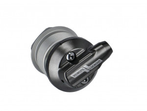 Maneta lockout RL cover assy SR Suntour pentru SF19 RAIDON32 LT RLR