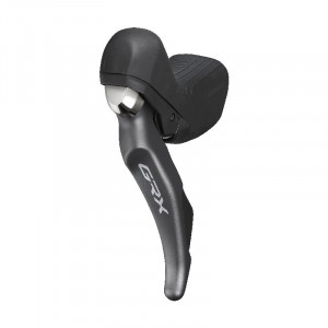 Maneta schimbator/frana Shimano GRX ST-RX810 stanga 2v frana hidraulica/schimbator mecanic 1800mm