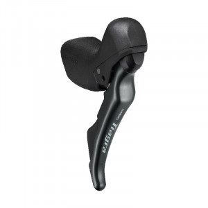 Maneta schimbator/frana Shimano Tiagra ST-4720 dreapta 10v frana hidraulica/schimbator mecanic 2200mm