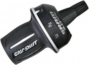 Maneta schimbator Shifter 3.0 Comp Twister 8 viteze spate