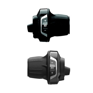 Maneta Schimbator SHIMANO SL-RV400
