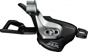 Maneta schimbator Shimano SLX SL-M 7000 11 viteze, dreapta, 2050mm