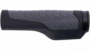 Mansoane CONTEC Tour Wing 133mm - Negru/Gri