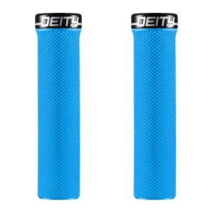 Mansoane DEITY Slimfit - Blue