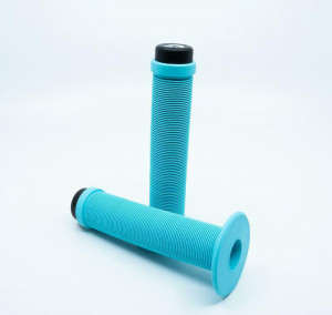 Mansoane Erigen Goopy Grip 142 mm, albastru