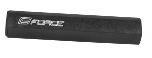 Mansoane Force Hex spuma siliconica negre