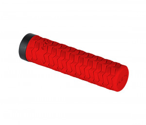 Manșoane Kellys Poison Single LockON, candy red