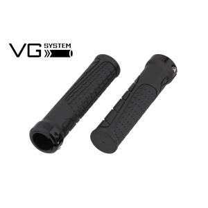 Mansoane Newmen Blok 30mm Vgs 30a Negru