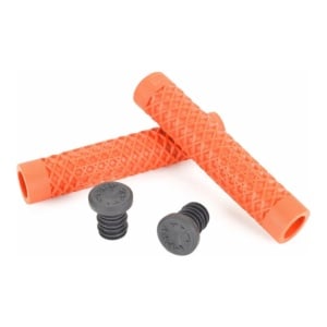 Mansoane ODI BMX Grip Cult/Vans orange