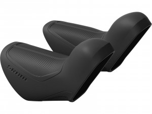Mansoane road Hood Cover SRAM RED eTap AXS EB Black, Pair