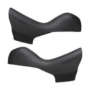 Mansoane Shimano ST-R7020 negru 1 per.