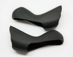 Mansoane Shimano ST-R8020 negru