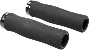 Mansoane Voxom GR6 132mm, black