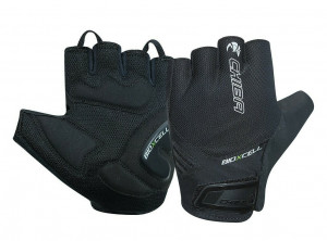 Manusi Chiba Bioxcell Air short, negre
