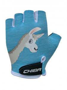 Manusi Chiba Cool copii, lama/turquoise