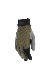 Manusi Cube Gravity Long Finger TM, Verde