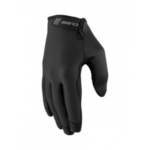 Manusi CUBE Nf Ergonomics Gel Long Finger Black
