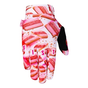Manusi FIST Biscuits