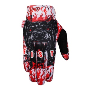 Manusi Fist Bite Back Multi Color