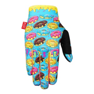 Manusi Fist Mini Sprinkles C.B. Multi Color