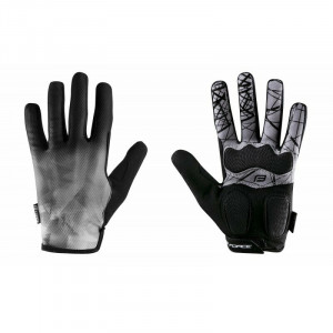 Manusi Force MTB Core, gri