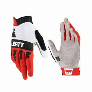 Manusi Glove MTB 2.0 X-Flow Fire