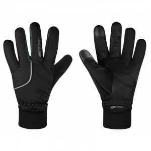 Manusi iarna Force Arctic Pro negre