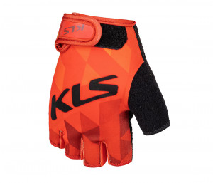 Manusi Kellys Yogi short, rosu
