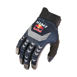 Mănuși Kini Red Bull MXC 1.0, antracit