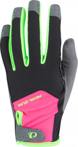 Manusi Pearl Izumi Summit (S22) - screaming pink