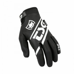 Manusi TSG DW - Solie Black