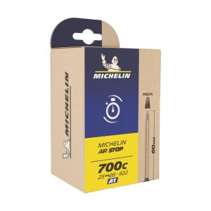 Michelin A3 Airstop Camera 28 Inch 33/46-622/635 Valva Dunlop 48mm