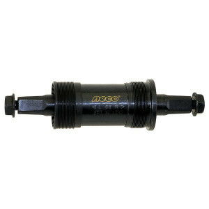 Monobloc Neco, 131,05/33,5mm, ax patrat