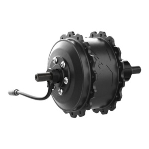 Motor Mahle X35 Drive Unit-M1-C Plus US black