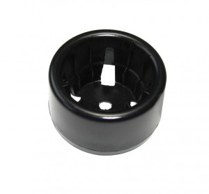 mounting plates for XLC rear rack Azura Xtra/Easy/LED
