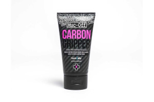 Muc-Off Carbon Gripper 75g.