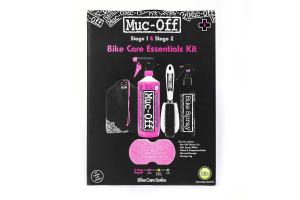 Muc-Off Essentials Kit