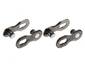 Nit conectare pt. lant (quick-link) Shimano SM-CN900-11 11v 1 set=2 per. pt. 2 lanturi
