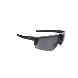 Ochelari BBB Comet MLC BSG-75 Negri, lentile Negre