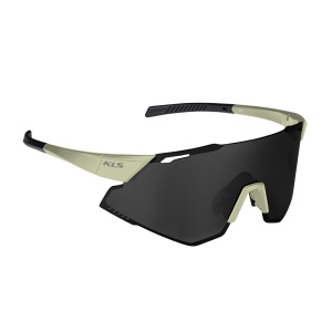 Ochelari KLS Spectre, Negru Nisipiu
