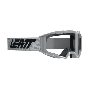 Ochelari Leatt Vizion 3.5 Grey Clear 90 VLT