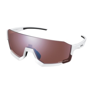 Ochelari SHIMANO Cearlt2 Aerolite, Rama White