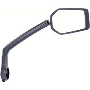 Oglinda CONTEC E-VIEW Evo GL Merge G-Link - Negru