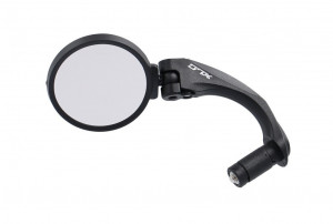 Oglinda XLC MR-K15 62 mm prindere in capat ghidon