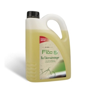 Organic Bike Cleaner F100 2L, Canister