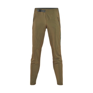 Pantaloni Cube MTB TM Olive