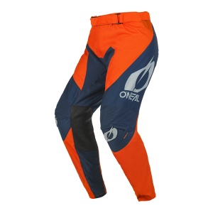 Pantaloni O'Neal Mayhem Pants Hexx Blue/Orange