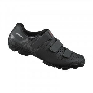 Pantofi ciclism Shimano OFF-ROAD/XC-Racing SH-XC100ML, Black